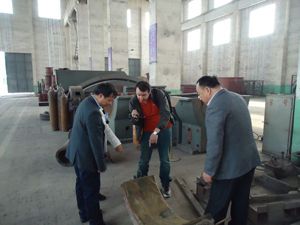 客户案例