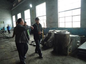 客户案例
